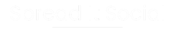 Spread It Social logo